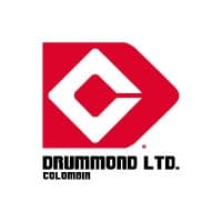 Logo de Drummond LTD